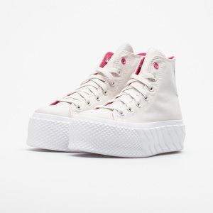 Surface Fusion Platform 2X Chuck Taylor